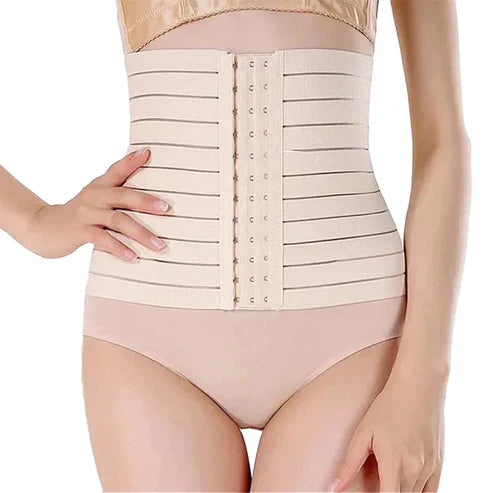 Belly Belt Body Shaper