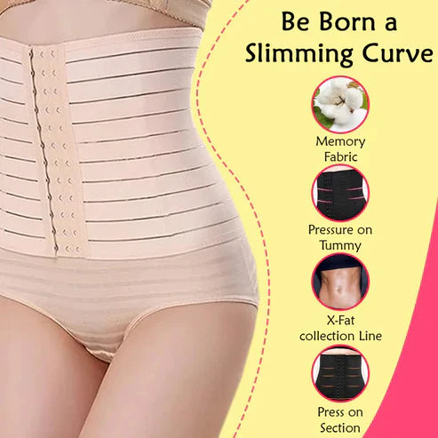 Belly Belt Body Shaper