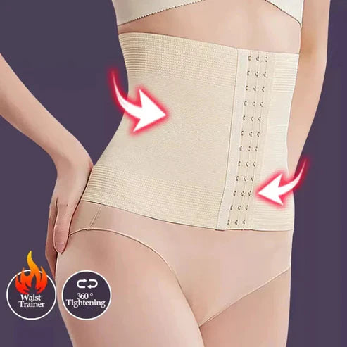 Belly Belt Body Shaper