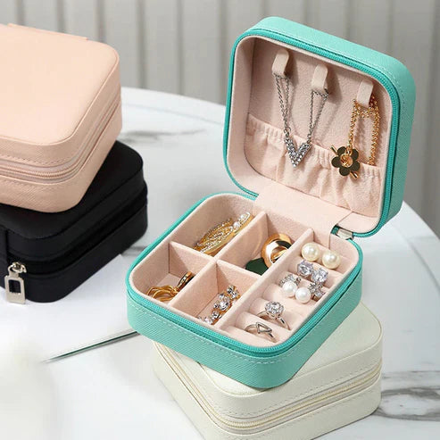 Jewelry Box