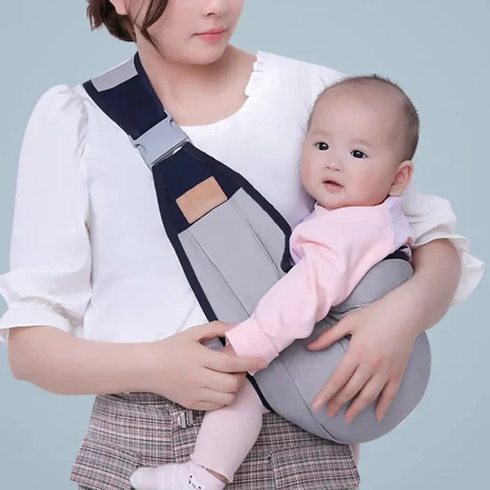 Baby Carrier