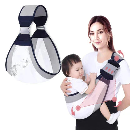 Baby Carrier