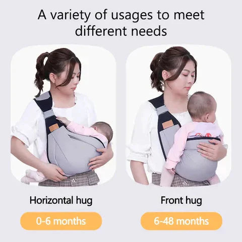 Baby Carrier