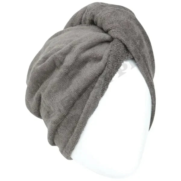 Dry Hair Cap- Hair Towel